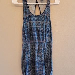 Patagonia sun dress